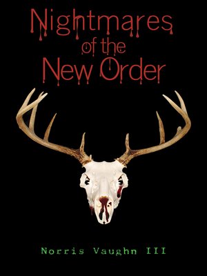 cover image of Nightmares of the New Order